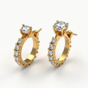 עיגול יהלום