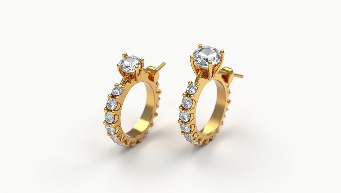 עיגול יהלום