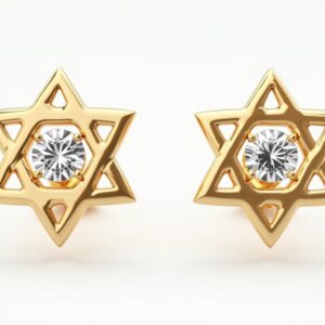 כוכב דוד הזהב