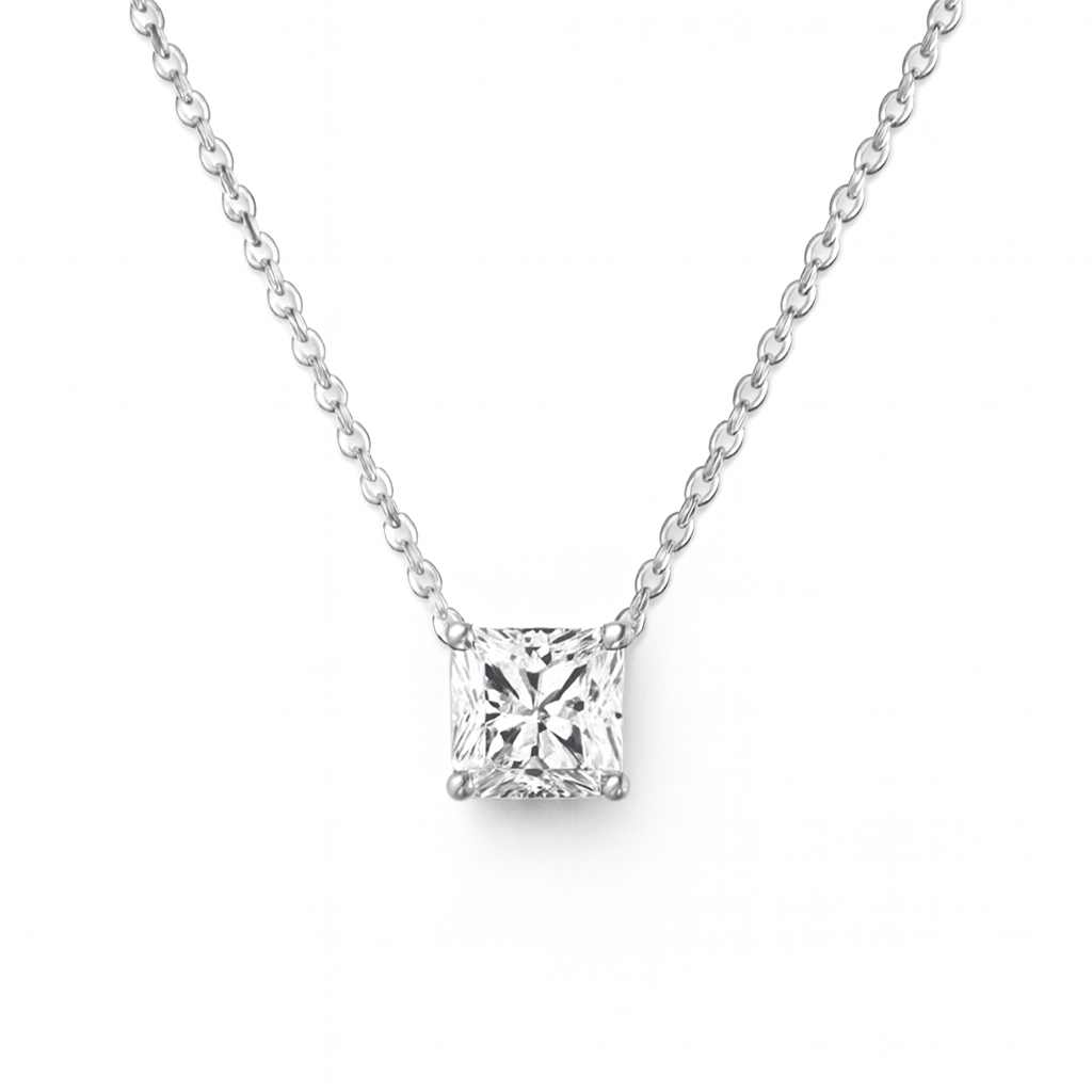 תליון יהלום פרנסיס